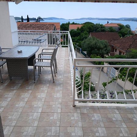 Apartmani Fani 2 Min Walking From Sea Orebić Екстериор снимка