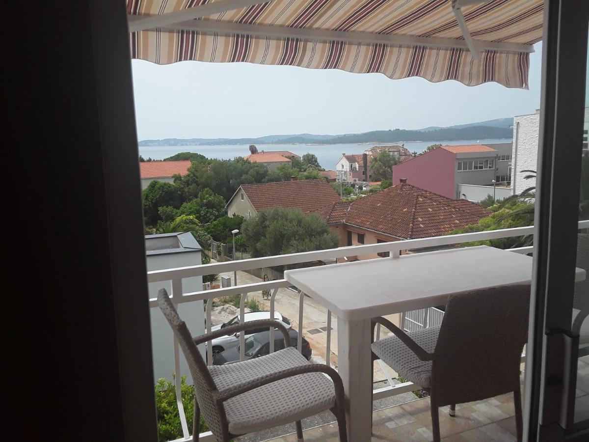 Apartmani Fani 2 Min Walking From Sea Orebić Екстериор снимка
