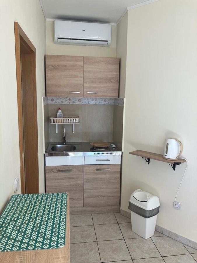 Apartmani Fani 2 Min Walking From Sea Orebić Екстериор снимка