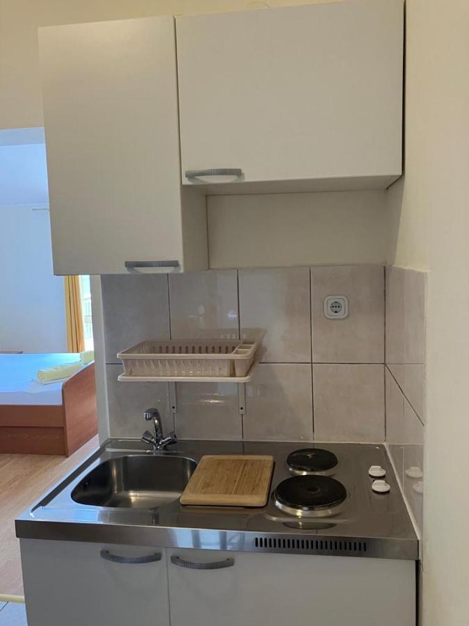 Apartmani Fani 2 Min Walking From Sea Orebić Екстериор снимка