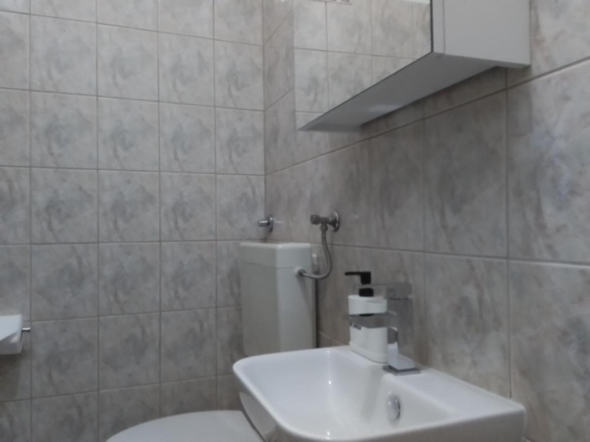 Apartmani Fani 2 Min Walking From Sea Orebić Екстериор снимка