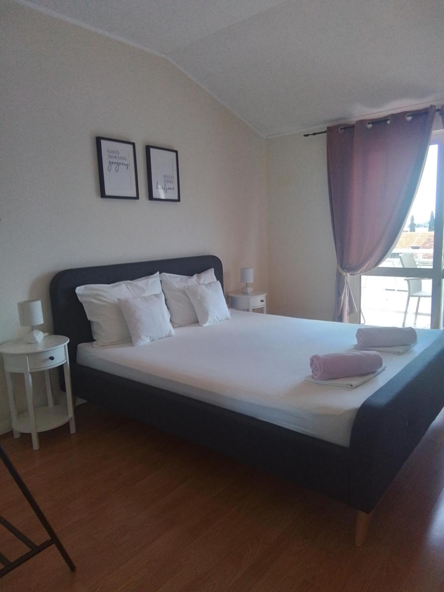 Apartmani Fani 2 Min Walking From Sea Orebić Екстериор снимка