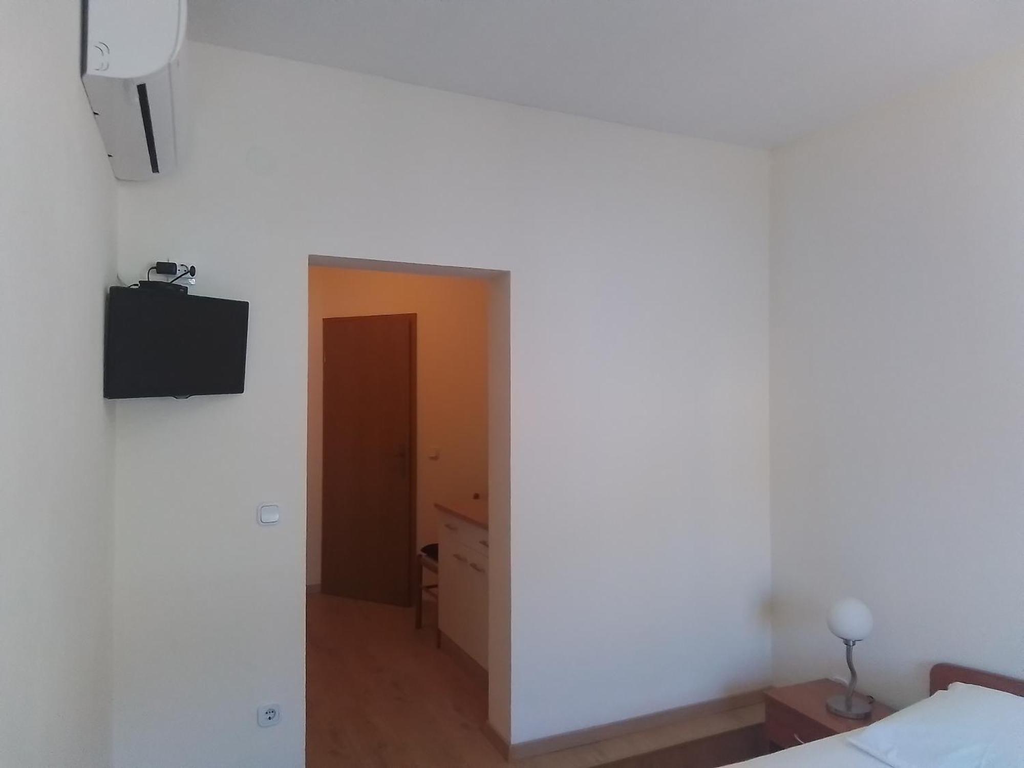 Apartmani Fani 2 Min Walking From Sea Orebić Екстериор снимка