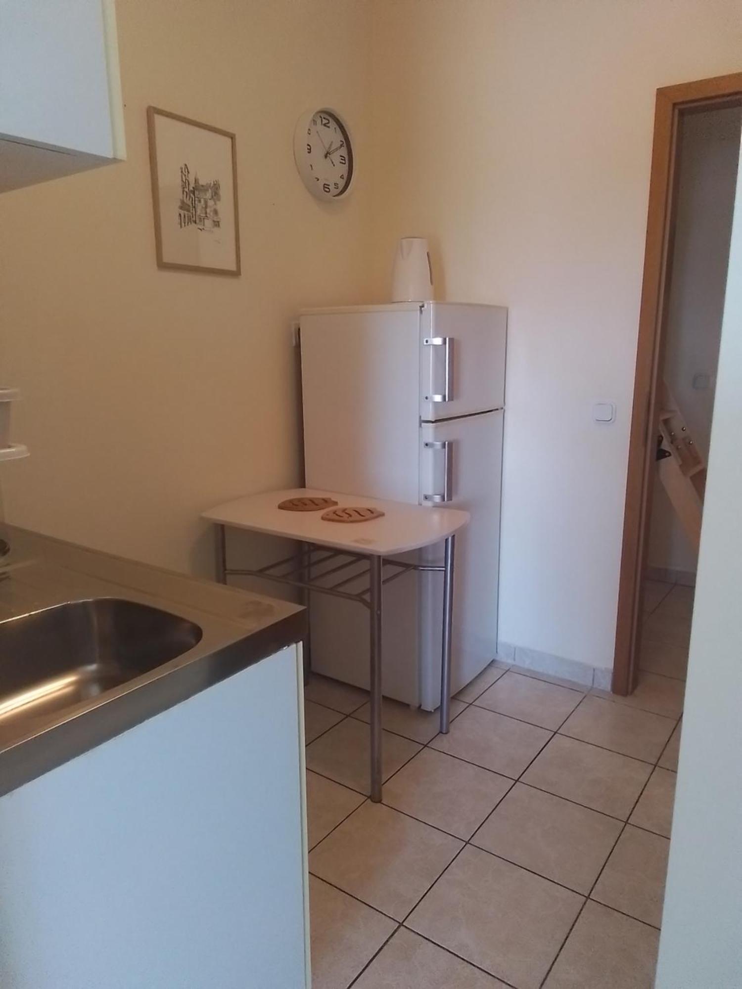 Apartmani Fani 2 Min Walking From Sea Orebić Екстериор снимка