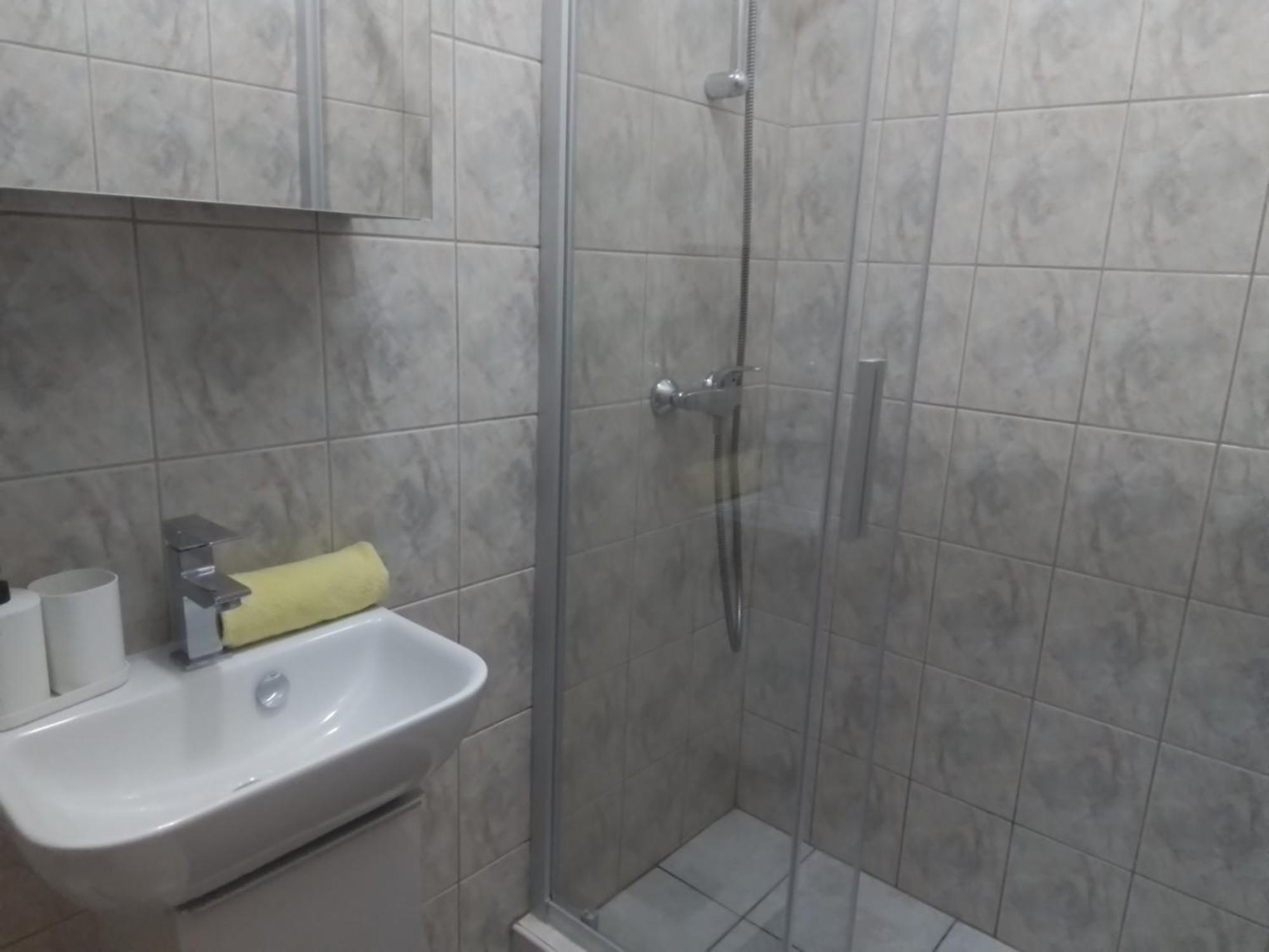 Apartmani Fani 2 Min Walking From Sea Orebić Екстериор снимка