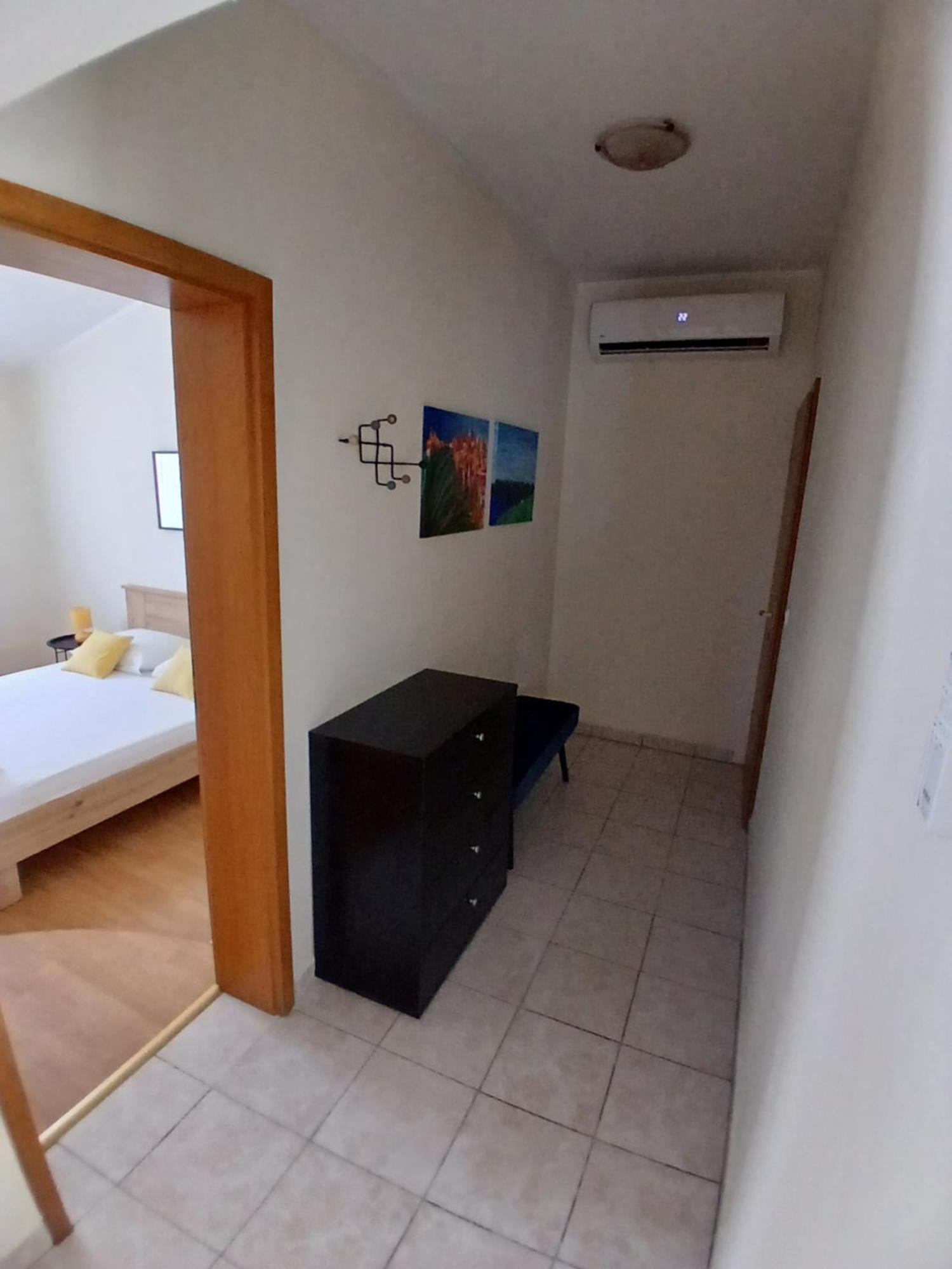 Apartmani Fani 2 Min Walking From Sea Orebić Екстериор снимка