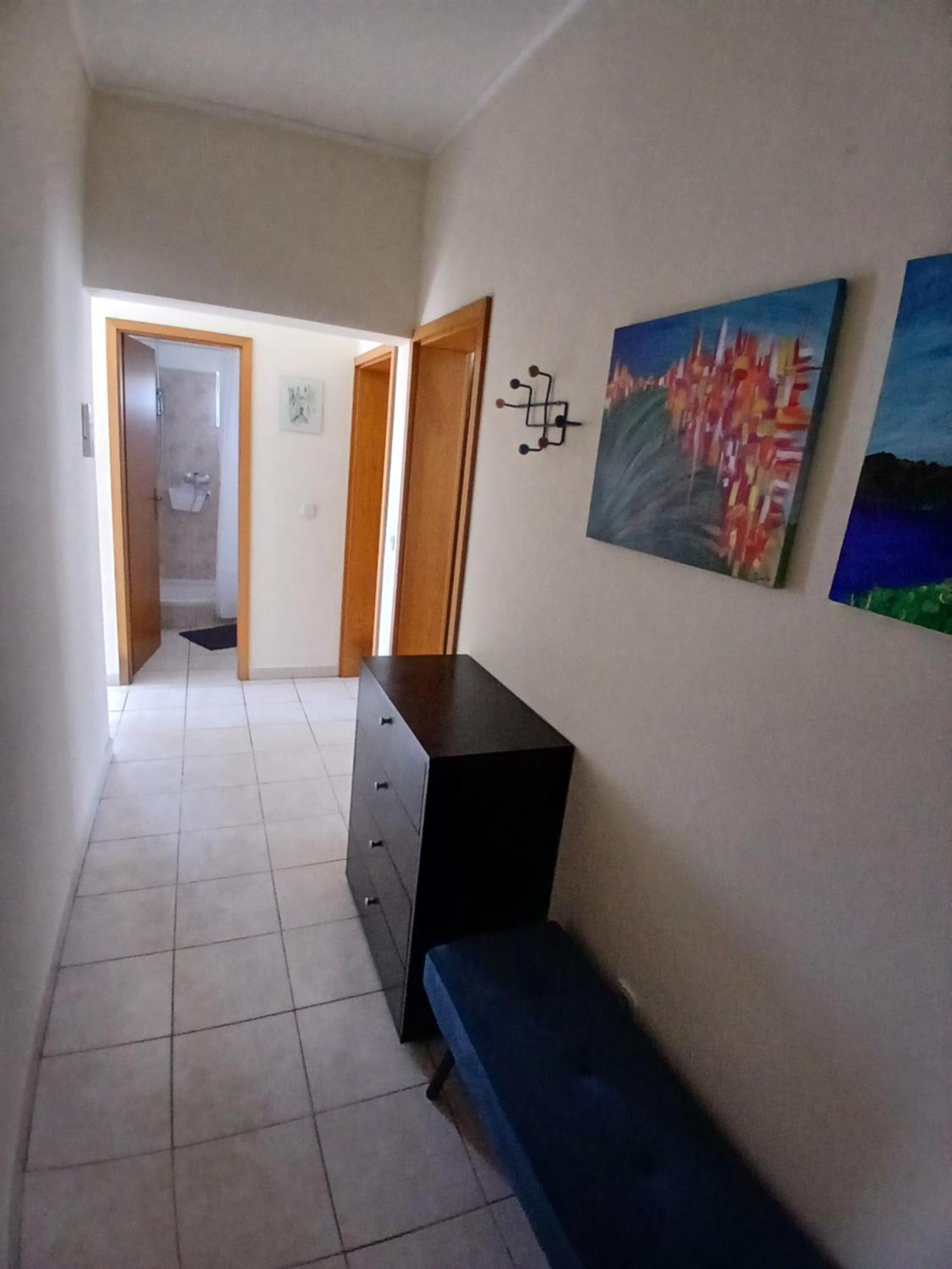 Apartmani Fani 2 Min Walking From Sea Orebić Екстериор снимка